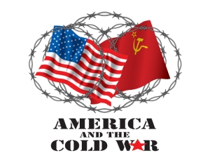 303 cold war