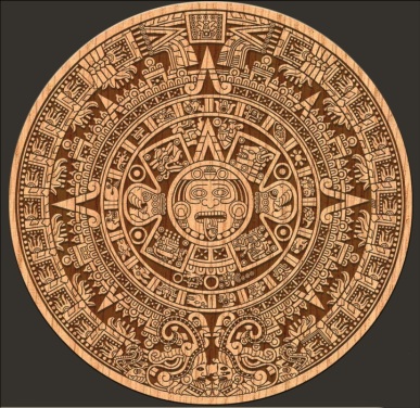 maya calendar