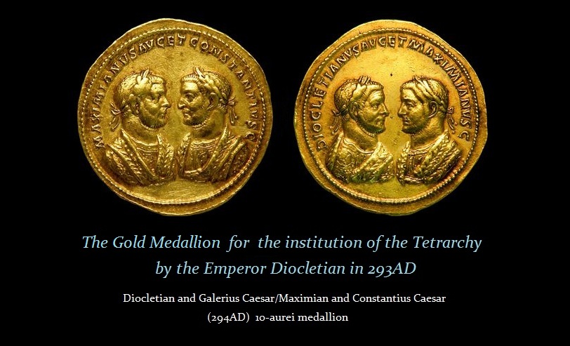 tetrarchy-medallion